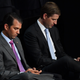 Donald Trump Jr. and his lazy vampire brother, Eric Trump